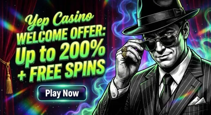 Yep Casino