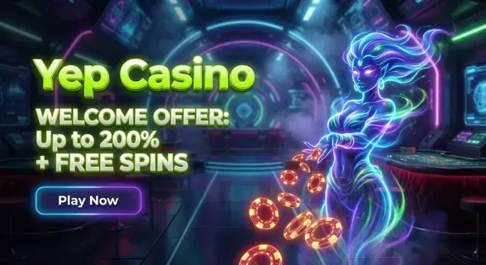 Yep Casino